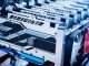 Bitcoin miners (Shutterstock)