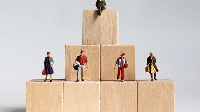 Ranking Assets for 2024 Performance (Shutterstock)