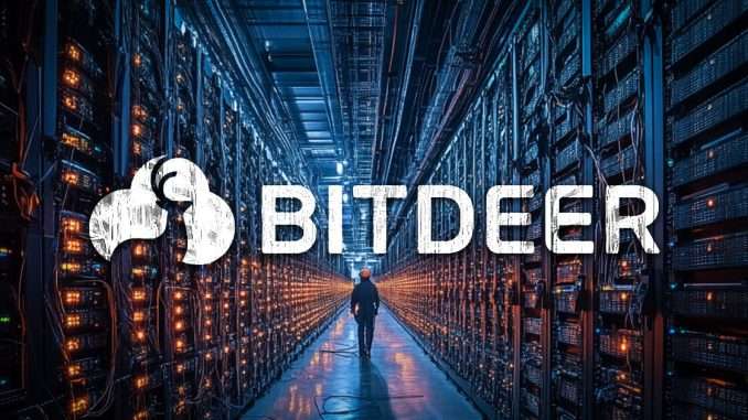 Bitdeer reports $50 million loss due to Bitcoin halving, increased Bitdeer reports $50 million loss due to Bitcoin halving, increased R&D costs
