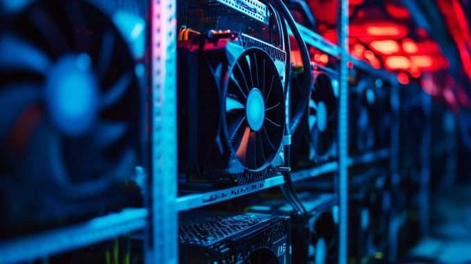 Bitmain launches US production line to outmaneuver geopolitical trade tensions Bitmain launches US production line to outmaneuver geopolitical trade tensions