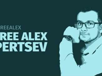 (Alex Pertsev)