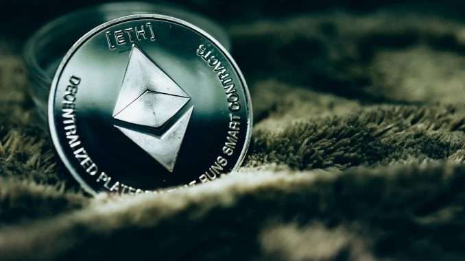 Ether (ETH) Risk-Reward Is Attractive, Bernstein Says eth, ethereum