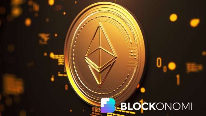 Ethereum (ETH) Price Action Shows Strength as Bulls Target $3,800 Ethereum (ETH) Price Action Shows Strength as Bulls Target $3,800 Mark