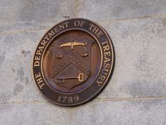 U.S. Treasury Department (Nikhilesh De/CoinDesk)