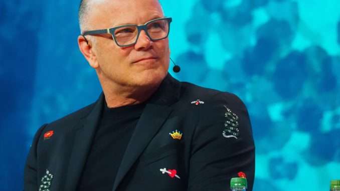 Galaxy Digital (GLXY) Appoints Former Exec at Steve Cohen's Point72 Galaxy Digital CEO Mike Novogratz (Danny Nelson/CoinDesk)
