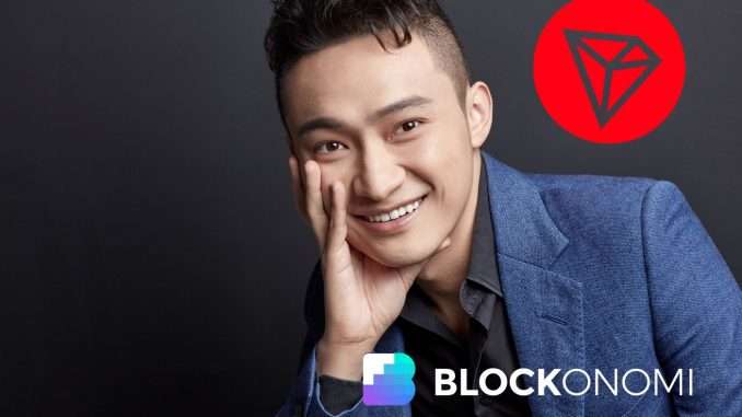 Justin Sun Files Request for 53,000 ETH Withdrawal from Lido Justin Sun Files Request for 53,000 ETH Withdrawal from Lido