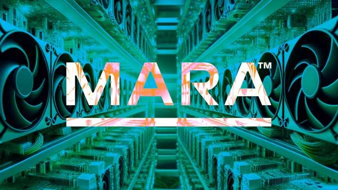 Marathon Digital leverages dual strategy to surpass mining goals and Marathon Digital leverages dual strategy to surpass mining goals and boost Bitcoin reserves