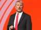 Michael Saylor's MicroStrategy wins inclusion into the Nasdaq-100. (CoinDesk/Danny Nelson)