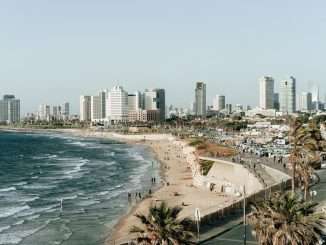 Tel Aviv, Israel