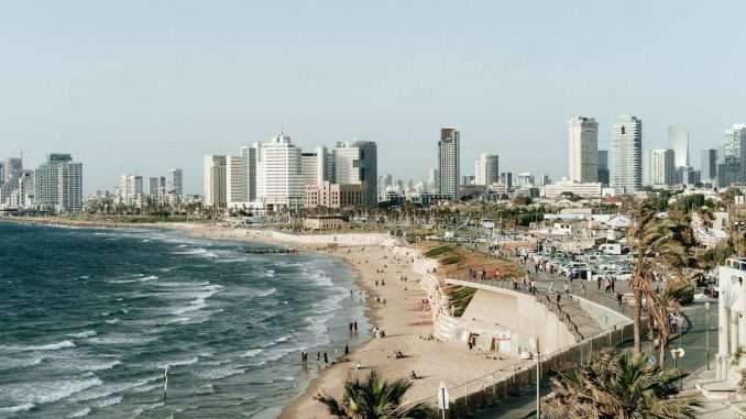 Six Bitcoin (BTC) Mutual Funds to Launch in Israel Next Tel Aviv, Israel