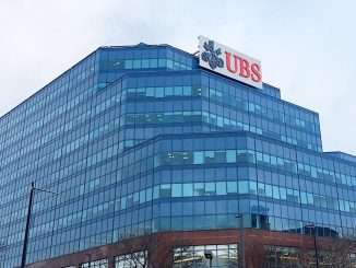 UBS Bank (Wikipedia)