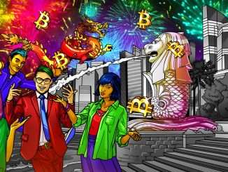 Big moves expected for crypto in Asia in 2025: Asia Express