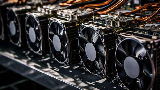 Bitcoin miners to soar in 2025 amid AI hosting and Bitcoin miners to soar in 2025 amid AI hosting and BTC yield strategies