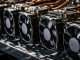 Bitcoin miners to soar in 2025 amid AI hosting and BTC yield strategies