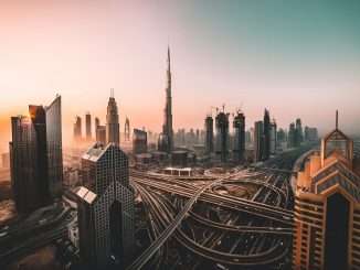 Dubai (David Rodrigo/Unsplash)