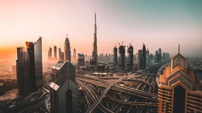 Blockchain MANTRA to Tokenize $1B of RWAs for UAE-Based Property Dubai (David Rodrigo/Unsplash)