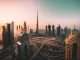 Dubai (David Rodrigo/Unsplash)