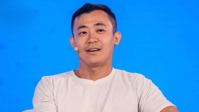 Coinbase’s Layer 2 System Base Sees Energy Markets Emerge Linked Alkimiya founder Leo Zhang (Alkimiya)