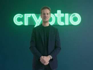 16:9 Antoine Scalia, Founder & CEO of Cryptio (Cryptio)