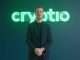 16:9 Antoine Scalia, Founder & CEO of Cryptio (Cryptio)