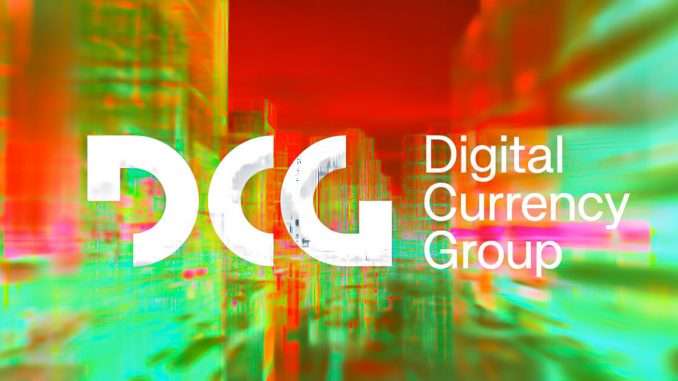 DCG launches Fortitude Mining to diversify beyond Bitcoin amid industry DCG launches Fortitude Mining to diversify beyond Bitcoin amid industry challenges