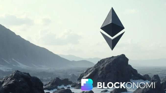 Ethereum Foundation Restructuring Sparks Debate as 'Second Foundation' Concept Emerges Ethereum Foundation Restructuring Sparks Debate as 'Second Foundation' Concept Emerges