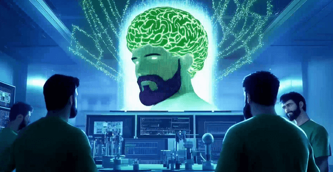 Ethereum to rebound as iDEGEN remains on track to a The birth of iDEGEN: a new era of community-powered AI