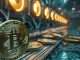 Foundry mined over a third of all Bitcoin blocks in the past week