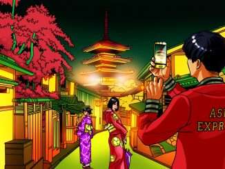 Metaplanet to buy 21K Bitcoin, Korean exchange users up 450%: Asia Express