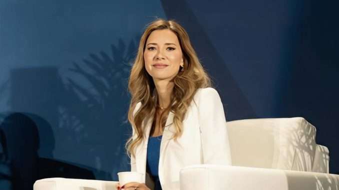 Real Estate Firm Propy Is Rolling Out BTC and ETH-Backed Natalia Karayaneva (Propy)