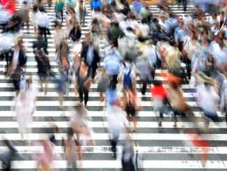 Humanity, identity(B_me Pixabay)