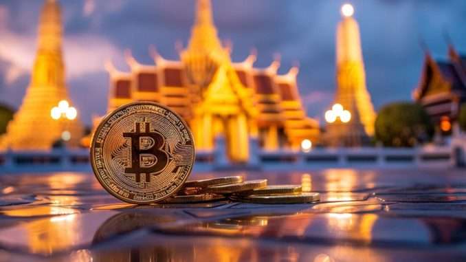 Thailand seizes 996 Bitcoin miners after busting local operation stealing Thailand seizes 996 Bitcoin miners after busting local operation stealing electricity