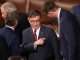 House Speaker Mike Johnson (R-Louisiana) (Win McNamee/Getty Images)