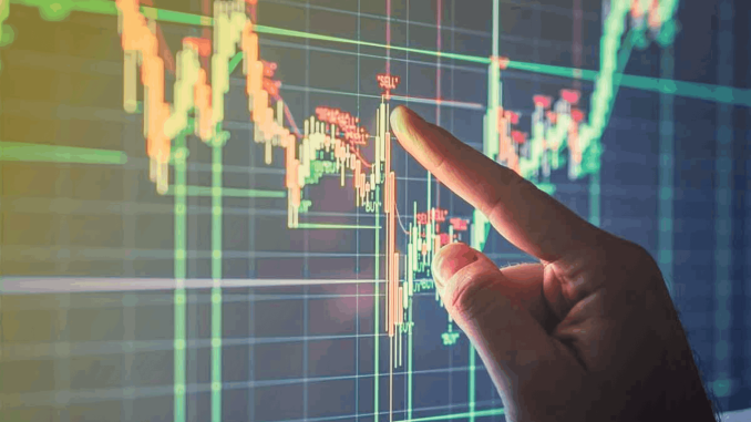 Weekly price analysis: prices decline on risk-off sentiments Weekly price analysis: prices decline on risk-off sentiments
