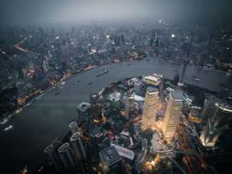 Shanghai China