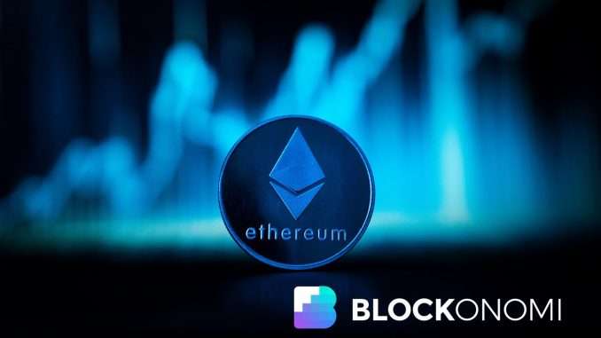 340K ETH Exodus from Exchanges Signals Potential Recovery 340K ETH Exodus from Exchanges Signals Potential Recovery