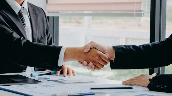 Bitcoin (BTC)-Backed Lending Service Introduced by Onramp Partnership, business