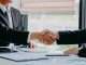 Partnership, business