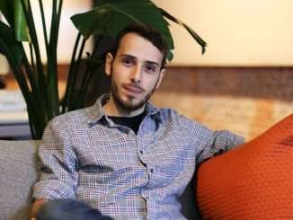 Ramon Recuero, Kinto CEO and co-founder (Kinto)