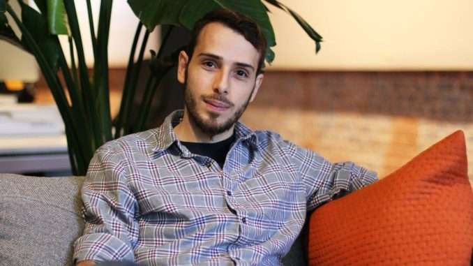 Brevan Howard's Crypto Arm Deploys $20M on Ethereum-Based Kinto in Ramon Recuero, Kinto CEO and co-founder (Kinto)