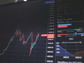 Price chart on an exchange (Nick Chong/Unsplash)