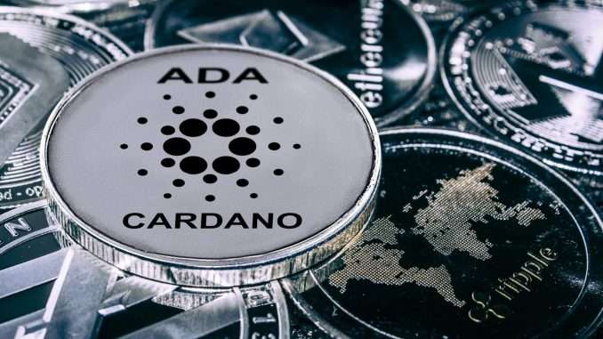 Cardano and Ethereum prices at risk as iDEGEN surges Cardano and Ethereum prices at risk as iDEGEN surges