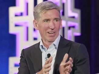 Bitwise CIO Matt Hougan (Suzanne Cordiero/CoinDesk/Shutterstock)