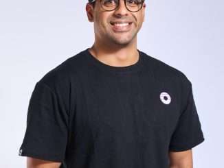 Photograph of Orderly COO Arjun Arora (Orderly)