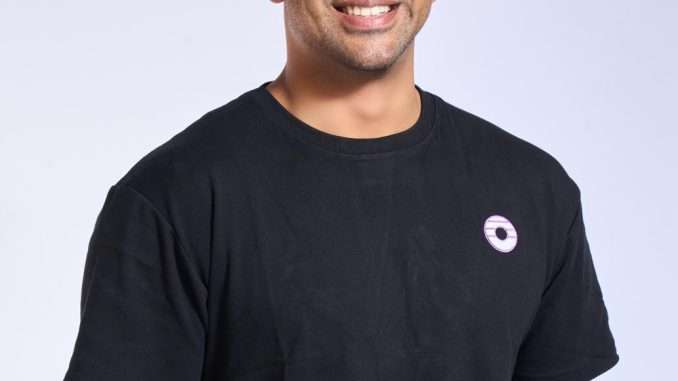 EVM-Compatible L1 Monad Joins Forces With Near-Based Orderly Network for Photograph of Orderly COO Arjun Arora (Orderly)