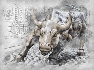 Ether may be in for a bull run. (ArtTower/Pixabay)