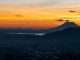 Sunset in San Salvador. Credit: Ricky Mejia, Unsplash