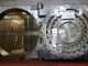 Bank vault (Wikipedia)