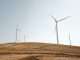 Wind farm in Cádiz, Spain (Luca Bravo/Unsplash)
