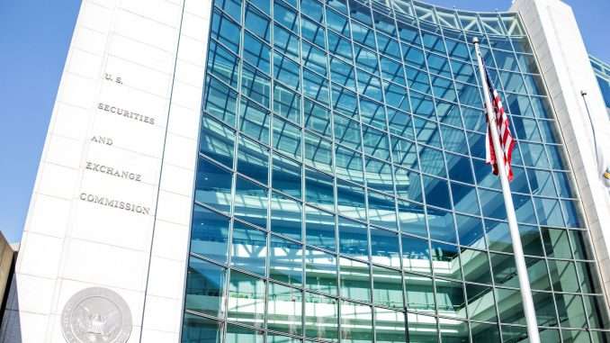 The Future of Crypto Enforcement in the U.S. SEC